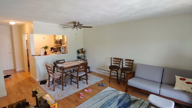 property at 18 Pond St