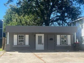 508 General Mouton Ave in Lafayette, LA - Building Photo