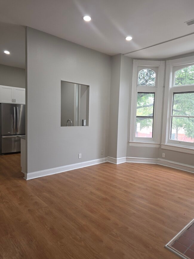 1700 Linden Ave, Unit 1 in Baltimore, MD - Building Photo - Building Photo