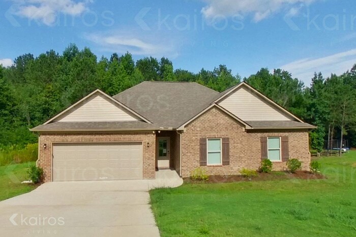 1535 New Prospect Rd in Jasper, AL - Building Photo