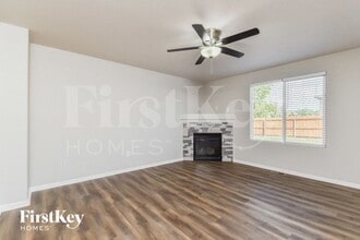 7606 Sistine Ln in Fountain, CO - Building Photo - Building Photo