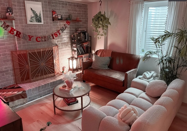 property at 8301 Chase Dr