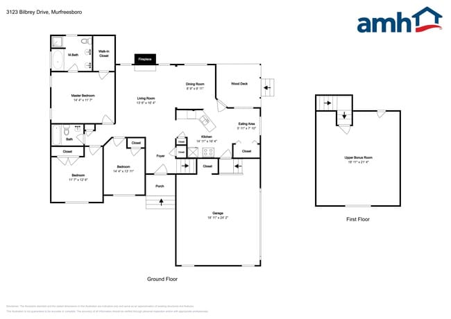 3123 Bilbrey Dr in Murfreesboro, TN - Building Photo - Building Photo