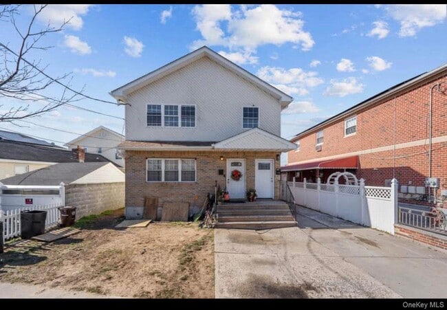 property at 147-20 223rd St