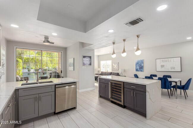 1413 W Coral Reef Dr in Gilbert, AZ - Building Photo - Building Photo