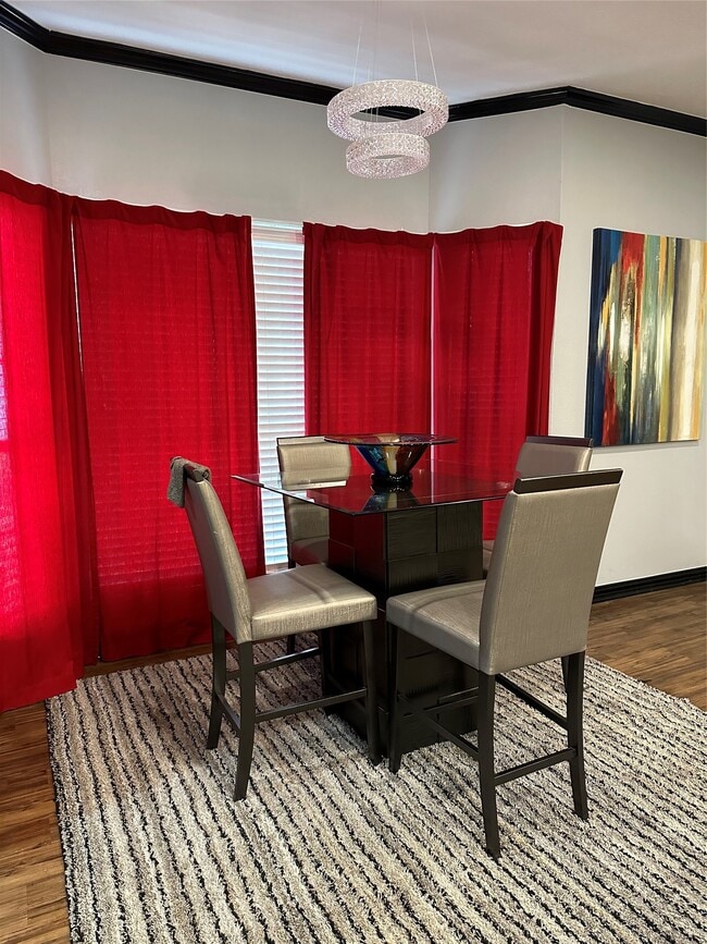 property at 21110 Atascocita Pl Dr