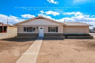 51 E 8th Dr in Mesa, AZ - Building Photo