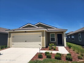 2295 Falling Star Ln in Green Cove Springs, FL - Building Photo
