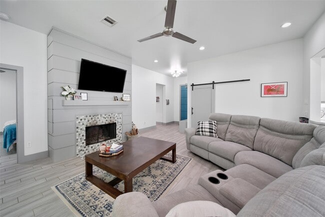 property at 28402 Calaveras Creek Ct