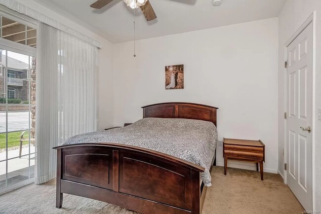 7440 S Blackhawk St, Unit 7106 in Englewood, CO - Building Photo - Building Photo