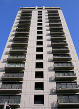 Nob Hill Condominiums in San Francisco, CA - Foto de edificio - Building Photo