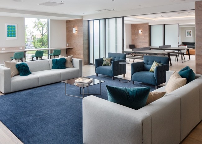 Lincoln Square photo'