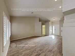 4512 Crimson Leaf Dr in Las Vegas, NV - Building Photo - Building Photo