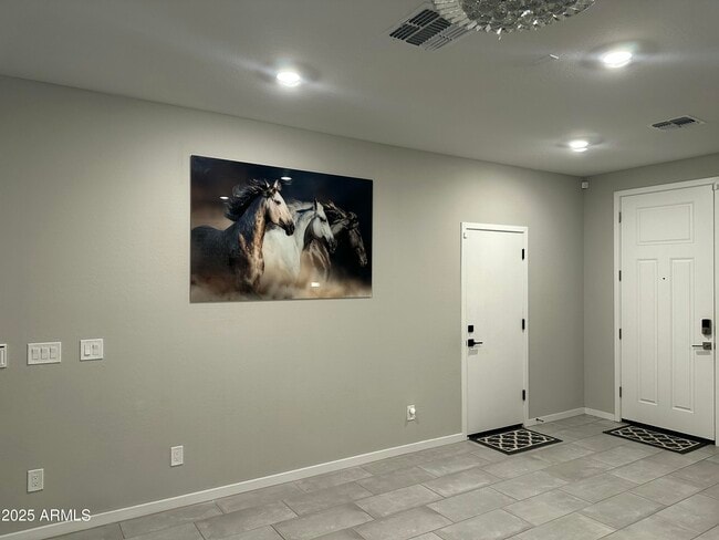 4839 S Ferric in Mesa, AZ - Building Photo - Building Photo