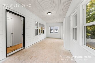 911 W 31st St in Minneapolis, MN - Building Photo - Building Photo
