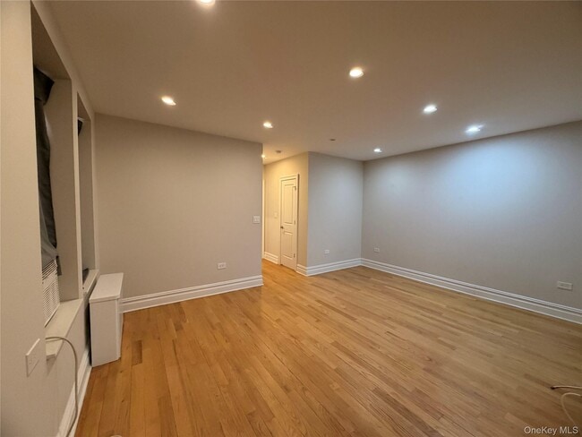 property at 10920 Queens Blvd