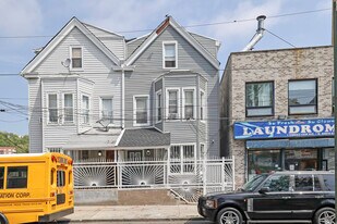 3 Terrace View Ave in Bronx, NY - Building Photo