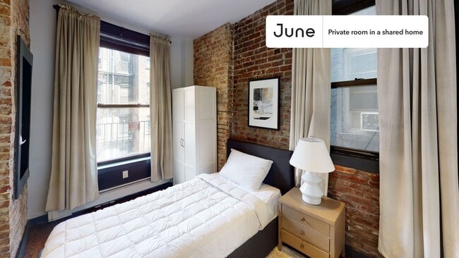 property at 509 E 87th St