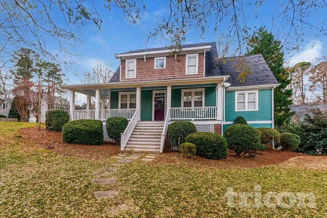 property at 10301 Sorrills Creek Ln