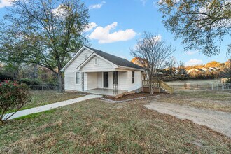 602 Doby St in Kannapolis, NC - Building Photo - Building Photo