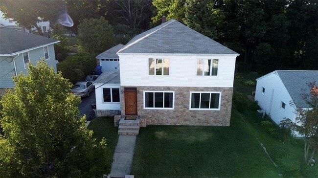 property at 66 Aetna St