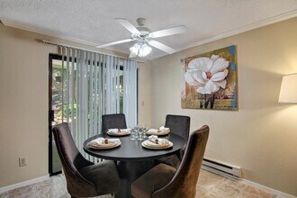 The Ridge and The Shores in Federal Way, WA - Foto de edificio - Building Photo