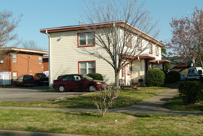 9646 Selby Pl in Norfolk, VA - Building Photo - Building Photo