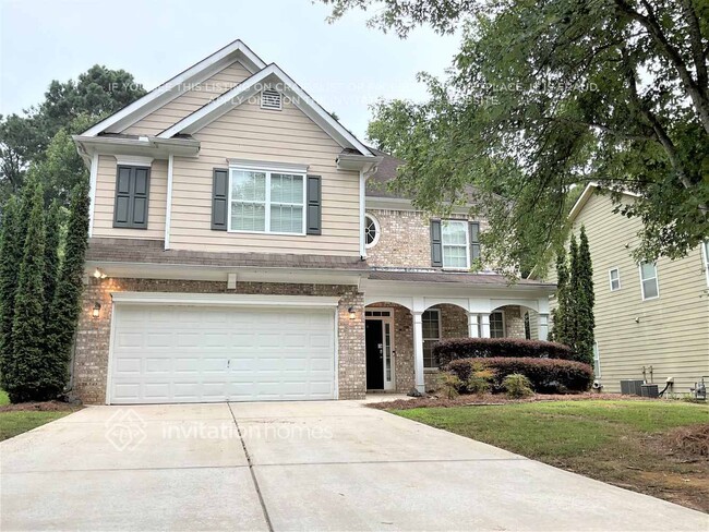 property at 2824 Harcourt Dr