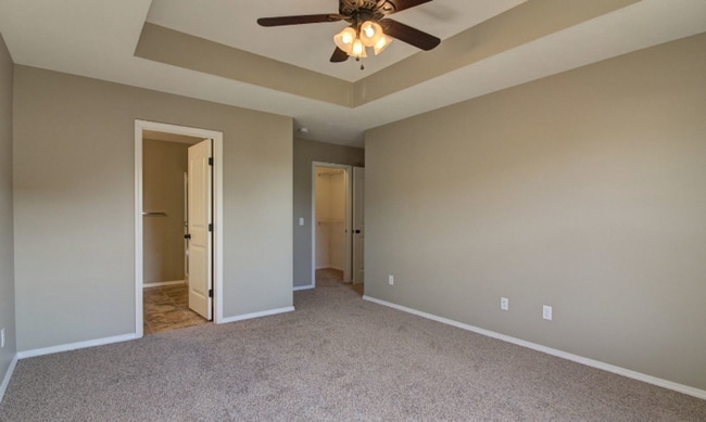 property at 5512 West Dr