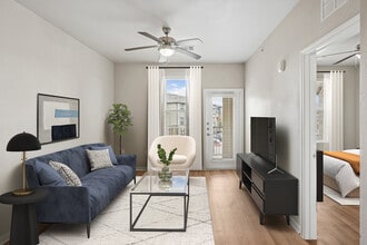 Avalon Wolf Ranch in Georgetown, TX - Foto de edificio - Building Photo