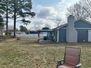 4502 Chewton Ct in Fayetteville, NC - Foto de edificio - Building Photo