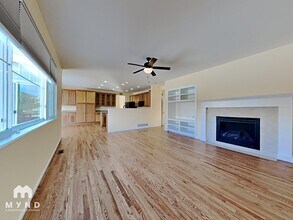 10883 Torreys Peak Way in Peyton, CO - Foto de edificio - Building Photo