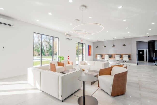 Milbrook Park Apartments