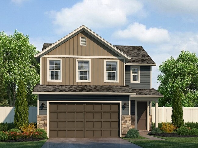 property at 7702 Brenden St SW