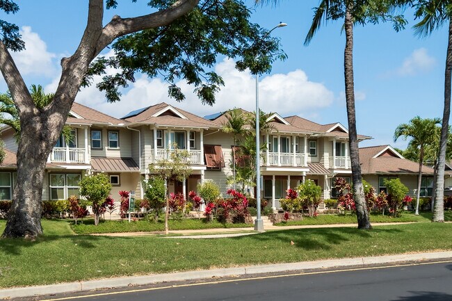 91-1312 Keoneula Blvd in Ewa Beach, HI - Building Photo - Primary Photo