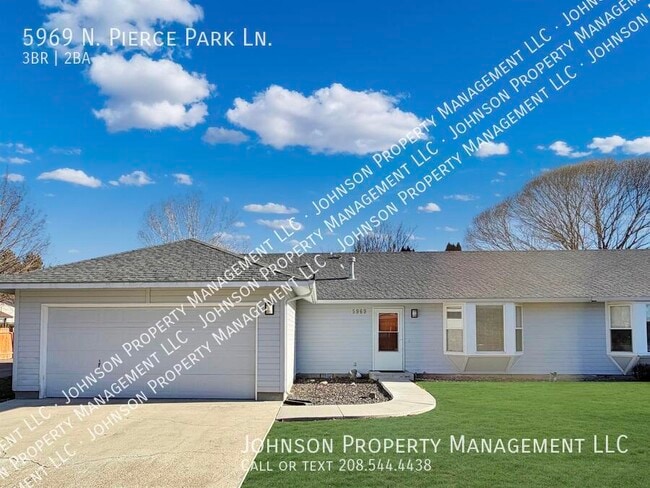 5969 N Pierce Park Ln
