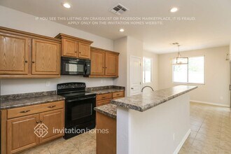 4160 E Woodside Ct in Gilbert, AZ - Foto de edificio - Building Photo