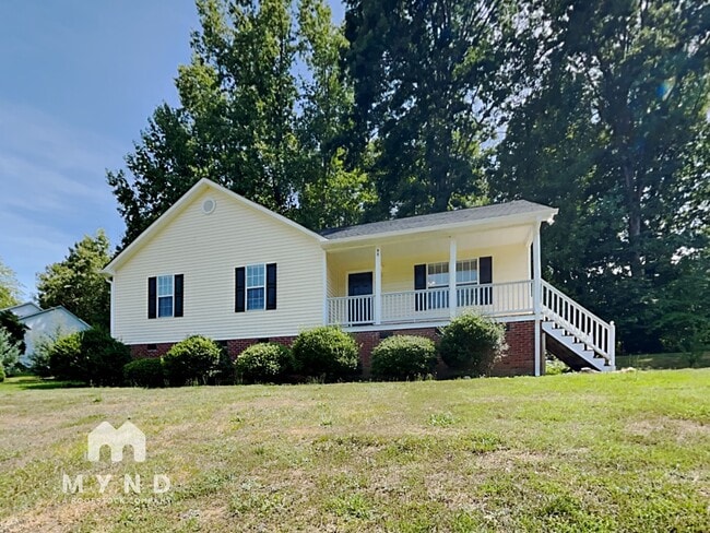 property at 98 Horatio Ct