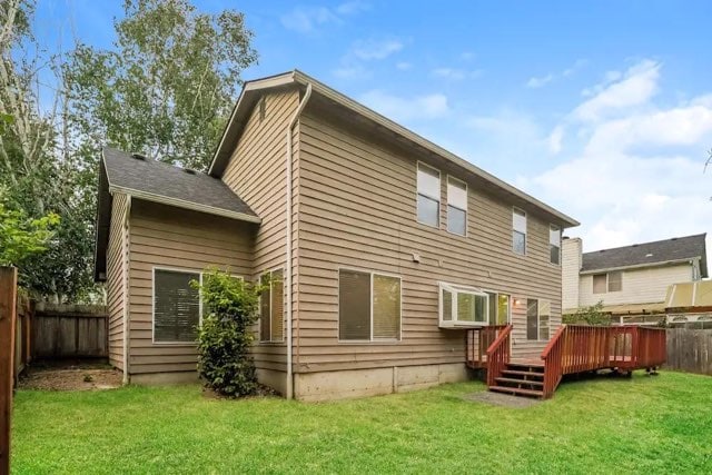 32728 17th Ave SW in Federal Way, WA - Building Photo - Building Photo