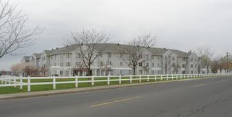 Heritage Heights Apartments