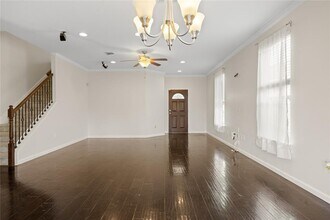 11229 Kirkland Hill Path in Austin, TX - Building Photo - Building Photo