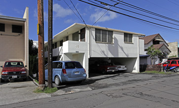 1923 Kalani St in Honolulu, HI - Building Photo - Building Photo