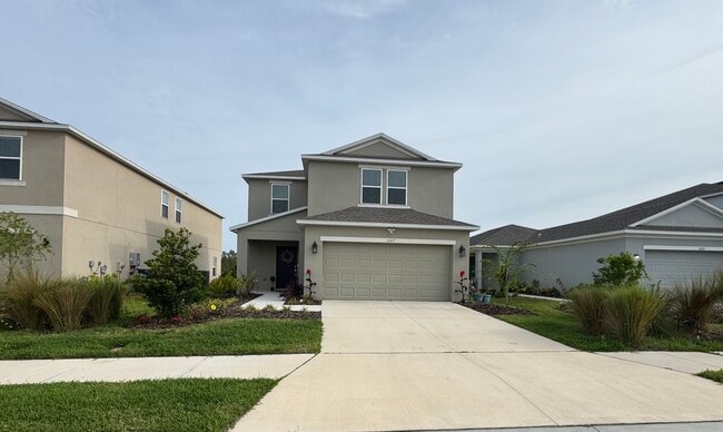 property at 6317 Milestone Loop