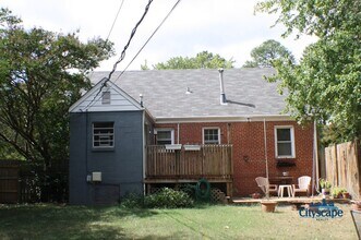 1513 Foster Rd in Richmond, VA - Building Photo - Building Photo