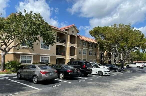 property at 215 SW 117th Terrace