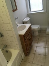 19 Peterborough St, Unit 17 in Boston, MA - Foto de edificio - Building Photo