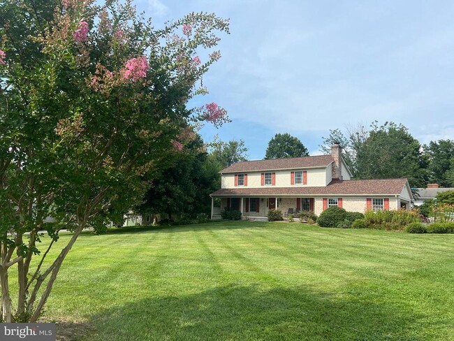 property at 7313 Coventry Dr