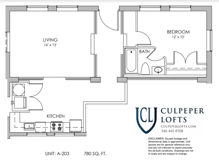 410 Spring St in Culpeper, VA - Building Photo