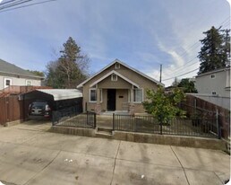2531 39th St in Sacramento, CA - Building Photo