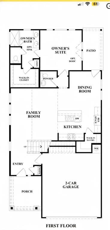 3200 College Park Dr in Round Rock, TX - Foto de edificio - Building Photo